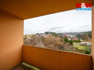 Prodej bytu 3+1, Blansko, Okružní, 79 m2