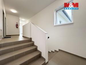Prodej bytu 1+kk, Ostrov, Sukova, 23 m2