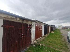 Prodej garáže, Žďár nad Sázavou, Okružní, 15 m2