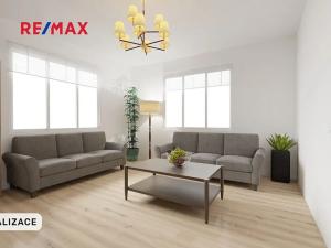 Prodej rodinného domu, Bořanovice, Hlavní, 177 m2