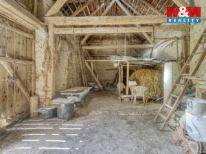 Prodej rodinného domu, Těškov, 110 m2