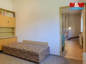 Prodej rodinného domu, Zlín, Sokolská, 103 m2