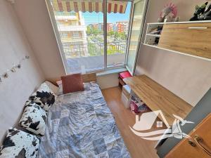 Prodej bytu 2+1, Sveti Vlas, Bulharsko, 50 m2