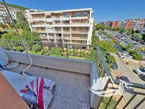 Prodej bytu 2+1, Sveti Vlas, Bulharsko, 50 m2