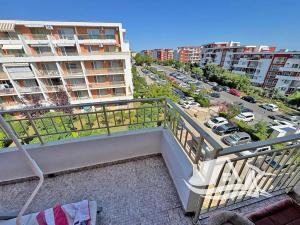 Prodej bytu 2+1, Sveti Vlas, Bulharsko, 50 m2