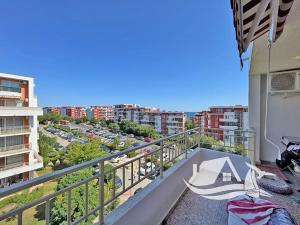 Prodej bytu 2+1, Sveti Vlas, Bulharsko, 50 m2