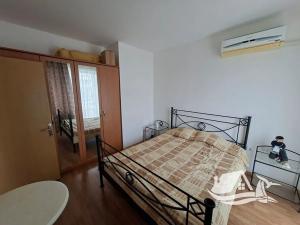 Prodej bytu 2+kk, Burgas, Bulharsko, 50 m2