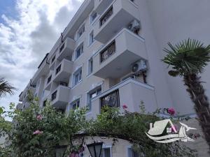 Prodej atypického bytu, Nesebar, Bulharsko, 87 m2