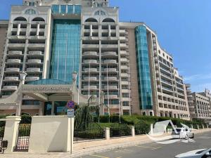 Prodej bytu 2+kk, Pomorie, Bulharsko, 56 m2