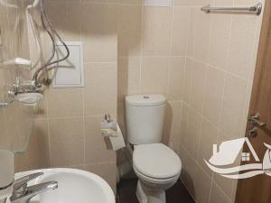 Prodej bytu 2+kk, Aheloy, Bulharsko, 57 m2