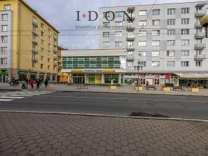 Prodej obchodního prostoru, Opava, Horní náměstí, 634 m2