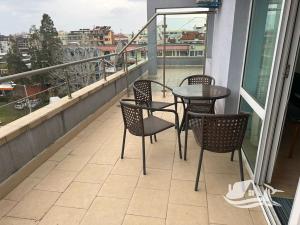 Prodej bytu 1+kk, Nesebar, Bulharsko, 39 m2