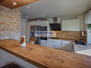 Prodej rodinného domu, Blovice, U Trati, 320 m2