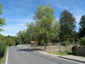 Prodej pozemku pro bydlení, Mukařov, Školní, 800 m2