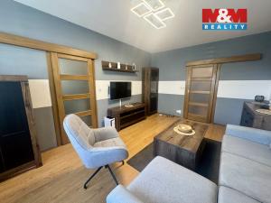 Pronájem bytu 3+1, Chrudim - Chrudim IV, Strojařů, 78 m2