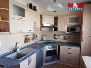 Pronájem bytu 3+1, Chrudim - Chrudim IV, Strojařů, 78 m2