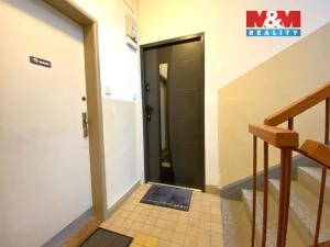 Pronájem bytu 2+1, Žďár nad Sázavou - Žďár nad Sázavou 3, Okružní, 55 m2