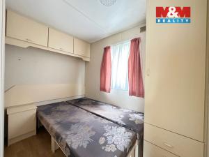 Prodej mobilheimu, Ledce, 27 m2