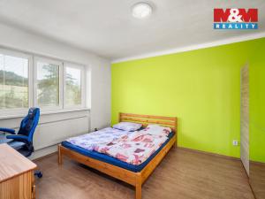 Pronájem bytu 3+kk, Tetín, U Rozvodny, 55 m2