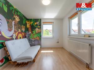 Prodej rodinného domu, Chýně, Točivá, 113 m2