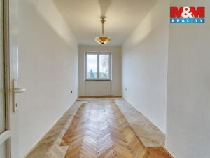 Prodej bytu 3+1, Sytno, 70 m2