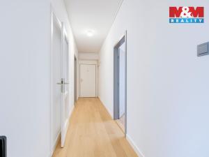 Prodej bytu 3+1, Sytno, 70 m2