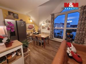 Prodej bytu 4+kk, Praha - Újezd nad Lesy, Rohožnická, 97 m2