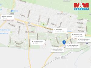 Prodej bytu 4+kk, Praha - Újezd nad Lesy, Rohožnická, 97 m2