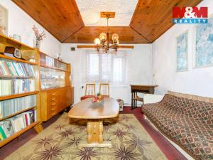 Prodej rodinného domu, Postřekov, 153 m2