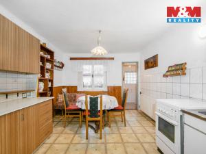 Prodej rodinného domu, Postřekov, 153 m2