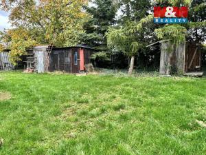 Prodej chaty, Chbany - Vadkovice, 52 m2