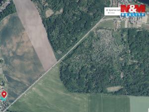 Prodej chaty, Chbany - Vadkovice, 52 m2