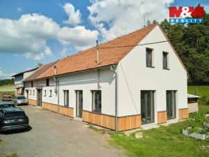 Prodej rodinného domu, Rohoznice, 370 m2