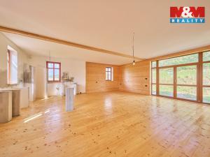 Prodej rodinného domu, Rohoznice, 370 m2