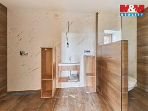 Prodej rodinného domu, Rohoznice, 370 m2