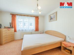 Prodej rodinného domu, Rakovník - Rakovník II, Smetanova, 75 m2