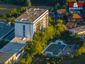 Prodej bytu 1+1, Rosice, 25 m2