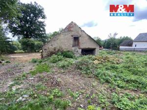 Prodej zemědělské usedlosti, Jesenice - Boudy, 136 m2