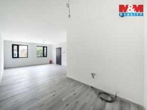 Prodej bytu 1+kk, Brno - Židenice, Táborská, 32 m2