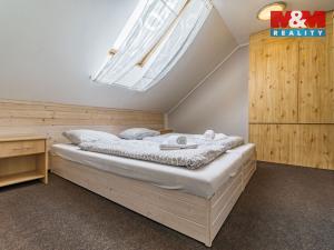 Prodej ubytování, Černá Voda, 660 m2