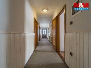 Prodej ubytování, Černá Voda, 660 m2