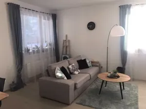 Pronájem bytu 2+kk, České Budějovice, Kijevská, 53 m2