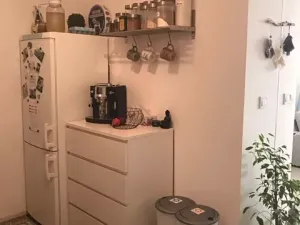 Pronájem bytu 2+kk, České Budějovice, Kijevská, 53 m2