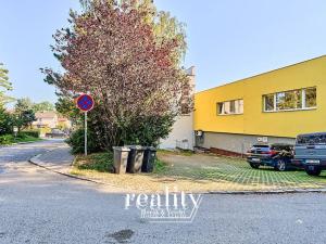 Pronájem obchodního prostoru, Jihlava, Žižkova, 183 m2