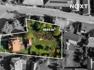 Prodej rodinného domu, Slatina, 234 m2