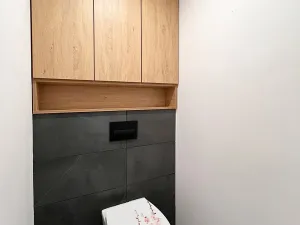 Pronájem bytu 3+1, Chomutov, Kundratická, 71 m2