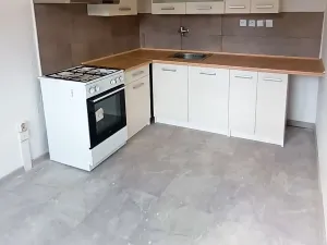 Pronájem bytu 3+1, Most, Růžová, 57 m2