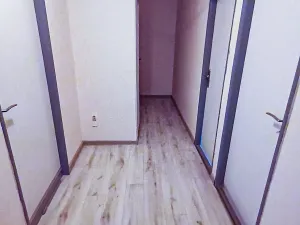 Pronájem bytu 3+1, Most, Růžová, 57 m2