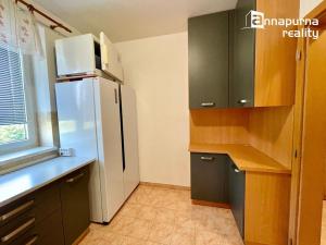 Pronájem bytu 2+1, Ivančice, Břízová, 56 m2