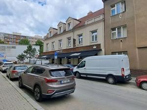 Pronájem bytu 2+1, Praha - Krč, U strže, 91 m2
